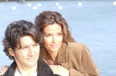 Ingrid Chauvin poster