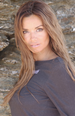 Ingrid Chauvin poster