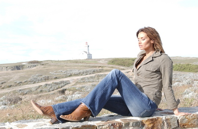 Ingrid Chauvin poster