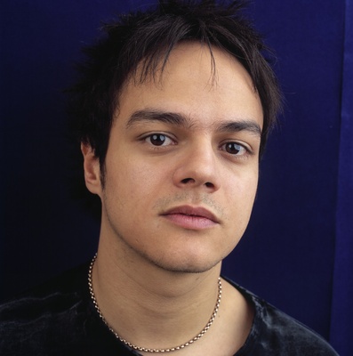 Jamie Cullum poster