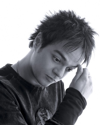 Jamie Cullum poster