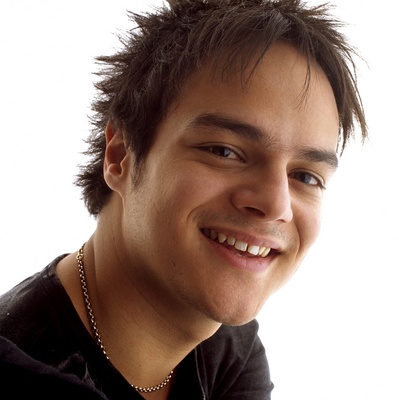 Jamie Cullum poster