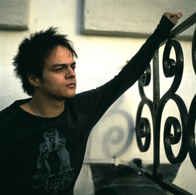 Jamie Cullum poster