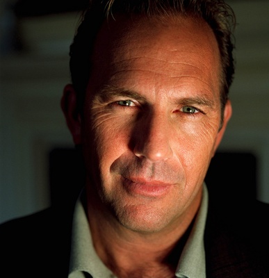 Kevin Costner poster