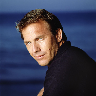 Kevin Costner poster