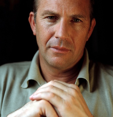 Kevin Costner poster