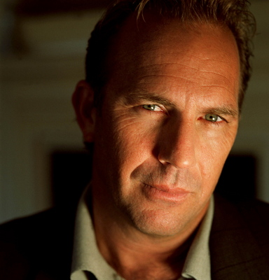 Kevin Costner poster