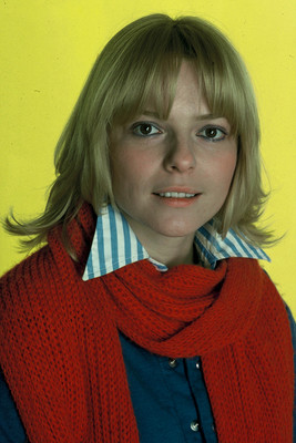 France Gall poster