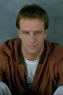 Christophe Lambert poster