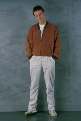 Christophe Lambert poster