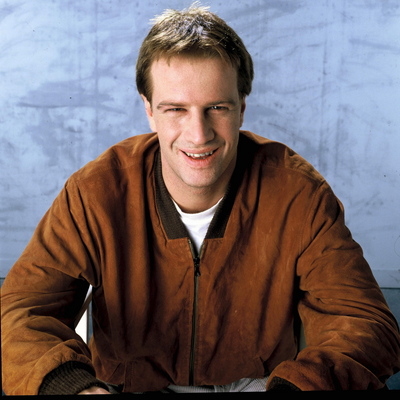 Christophe Lambert poster