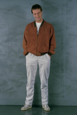 Christophe Lambert poster