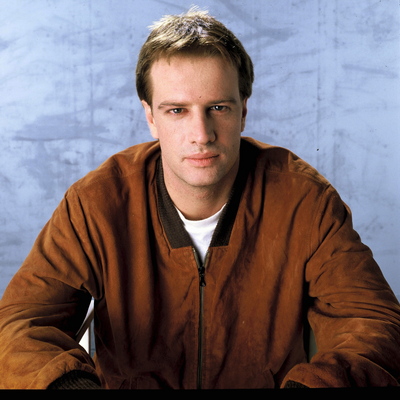 Christophe Lambert poster