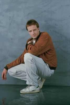 Christophe Lambert poster