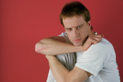 Christophe Lambert poster