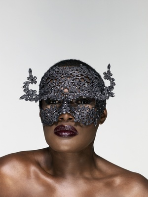 Grace Jones poster