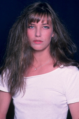 Jane Birkin poster