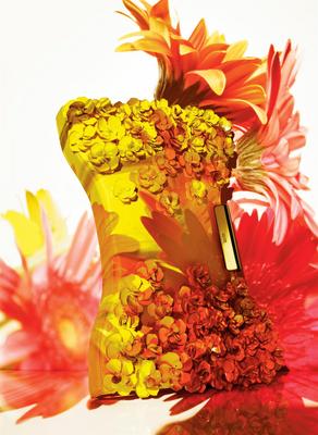 Cameron Russell poster