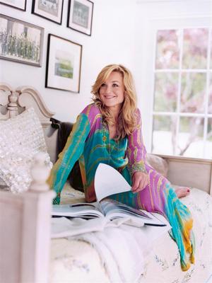 Elizabeth Rohm poster