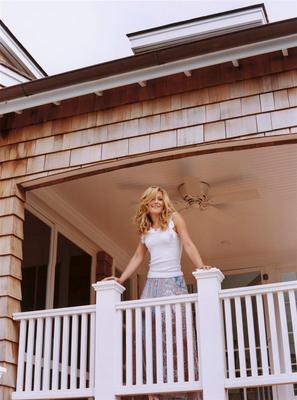 Elizabeth Rohm poster