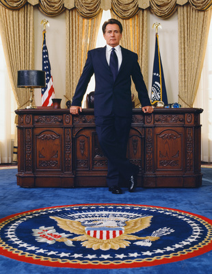 Martin Sheen poster