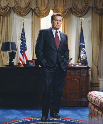 Martin Sheen poster