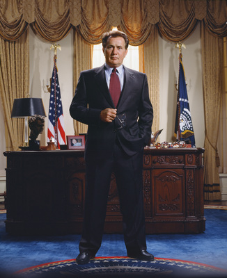 Martin Sheen poster