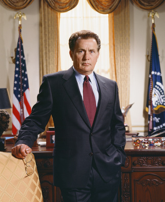 Martin Sheen poster