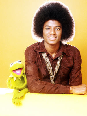 Michael Jackson poster