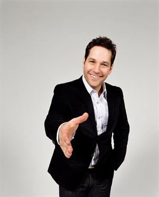 Paul Rudd poster