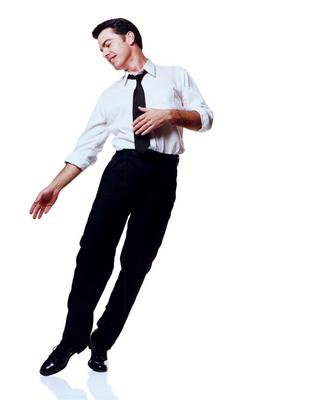 Peter Gallagher poster