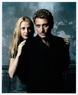 Sandrine Kiberlain poster