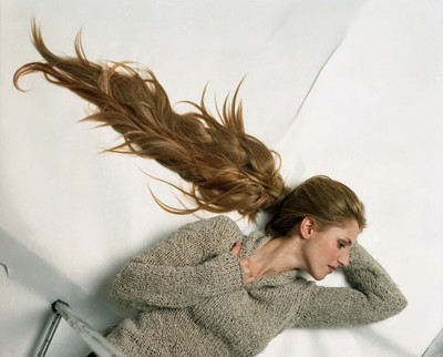 Sandrine Kiberlain poster