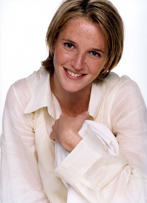 Sandrine Kiberlain poster