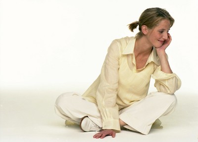 Sandrine Kiberlain poster