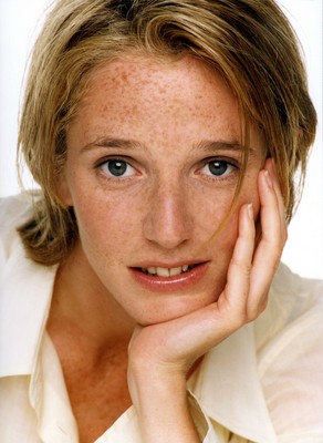 Sandrine Kiberlain poster