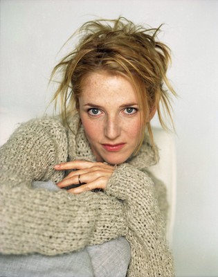 Sandrine Kiberlain poster