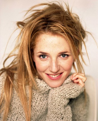 Sandrine Kiberlain poster