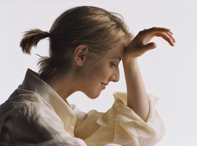 Sandrine Kiberlain poster