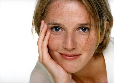 Sandrine Kiberlain poster