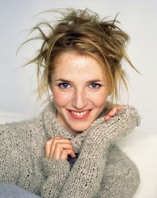 Sandrine Kiberlain poster