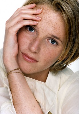 Sandrine Kiberlain poster