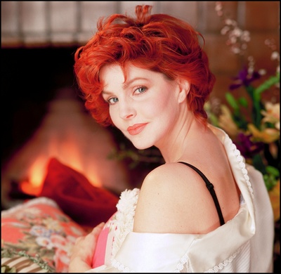 Priscilla Presley poster