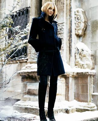 Heather Marks poster