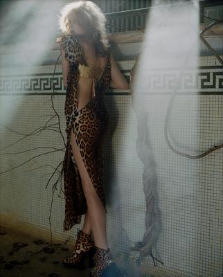 Heather Marks poster