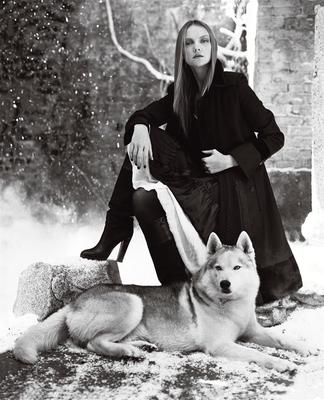 Heather Marks poster