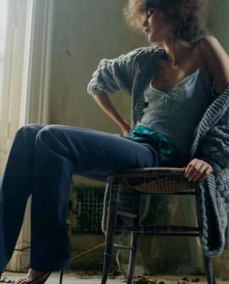 Heather Marks poster