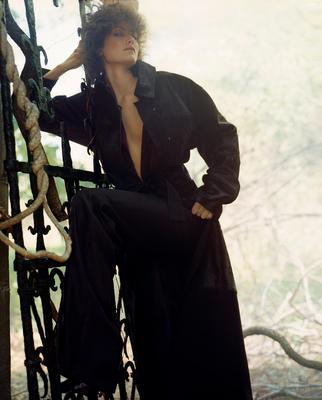 Heather Marks poster