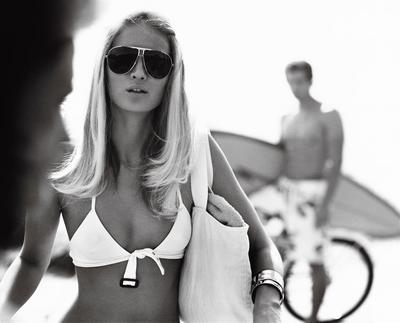 Michelle Buswell poster