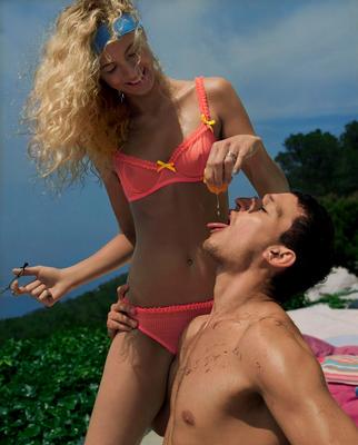 Michelle Buswell poster